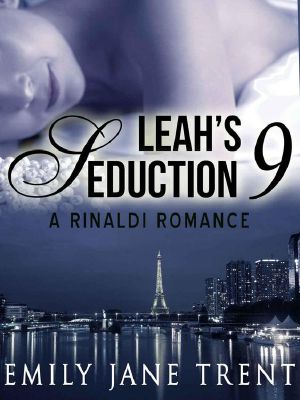 [Leah's Seduction 09] • Leah's Seduction 09